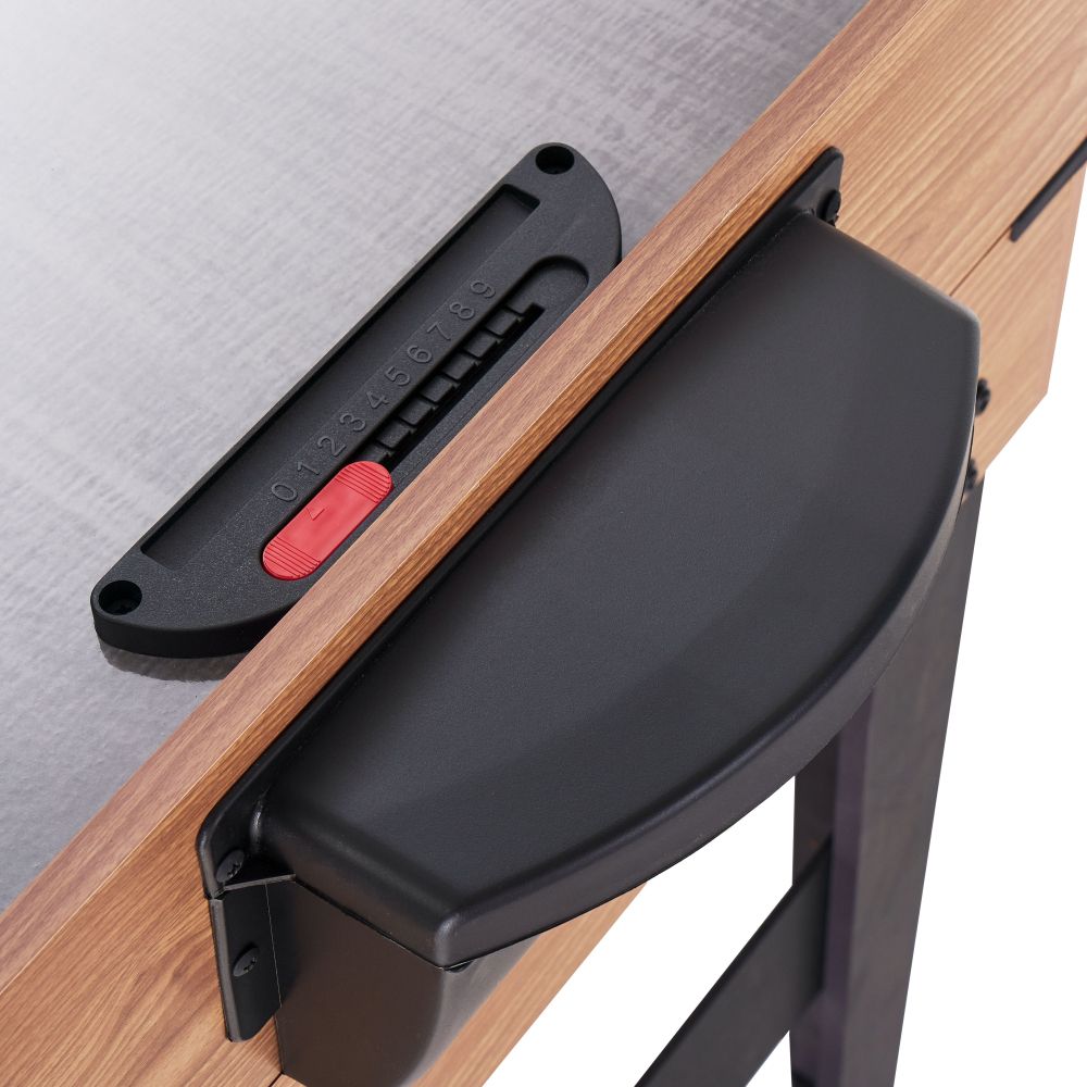 Фотографии Игровой стол - трансформер 3 в 1 Proxima Suares 48' арт. G54810