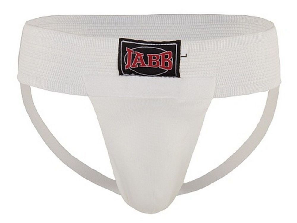 Фото Защита паха Jabb JE-2126