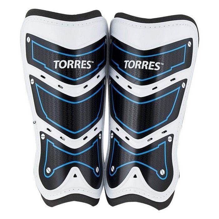 Фото Щитки тренировочные Torres Training FS1505S-BU