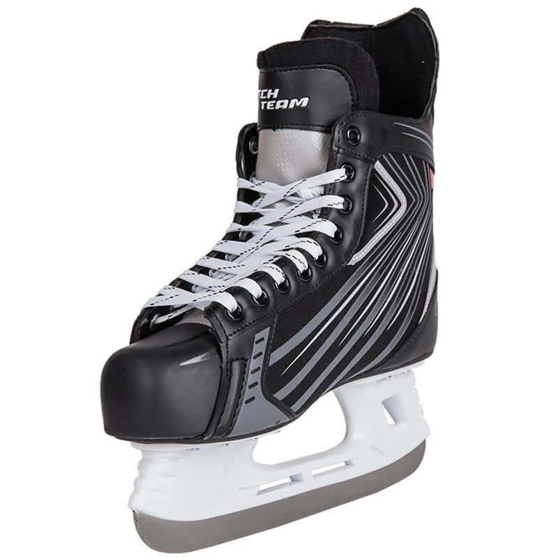 Фотографии Коньки хоккейные Techteam Crusader