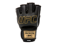 UFC Премиальные MMA тренировочные перчатки 6 унций