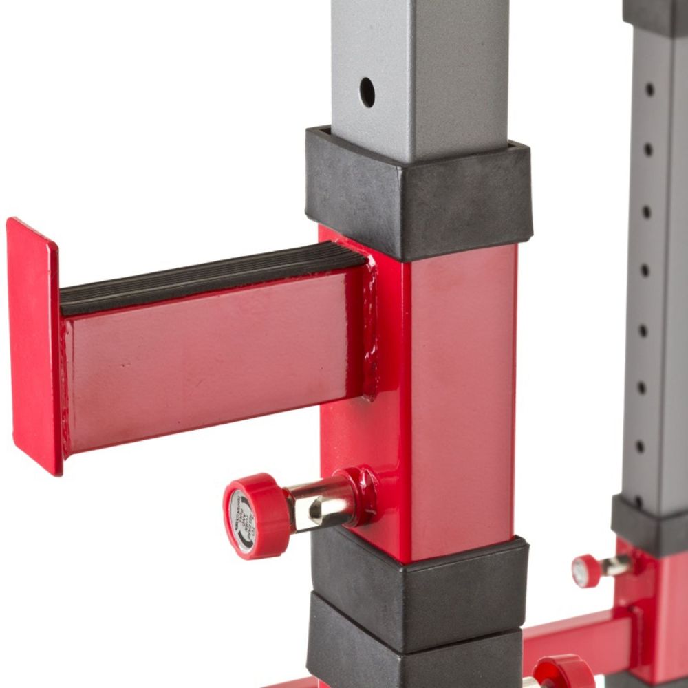 Рама силовая DFC PW100