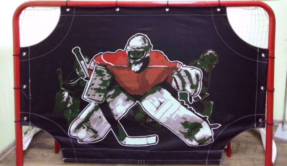 Фото Имитатор вратаря  Pioner A13763