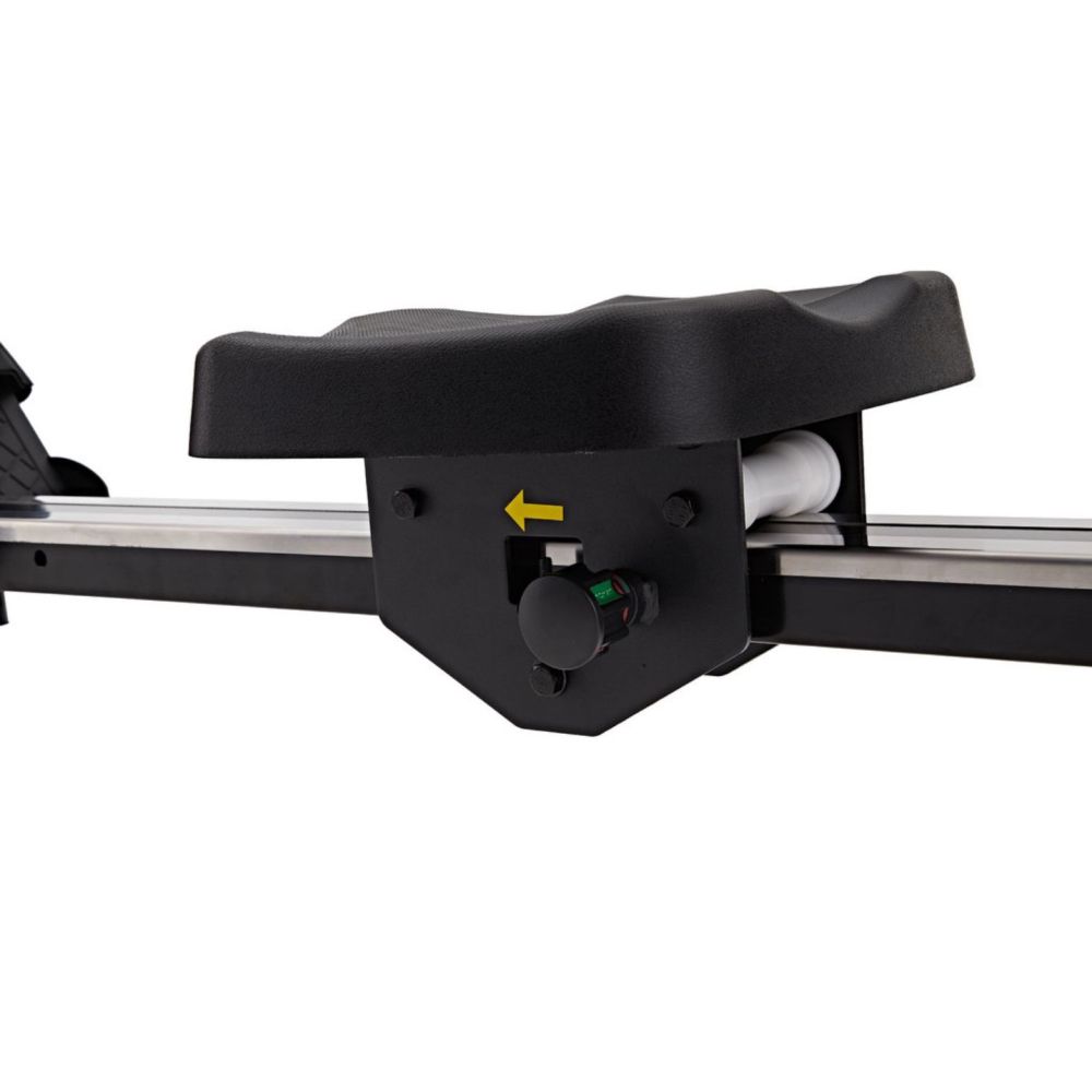 Гребной тренажер DFC DH-8641B