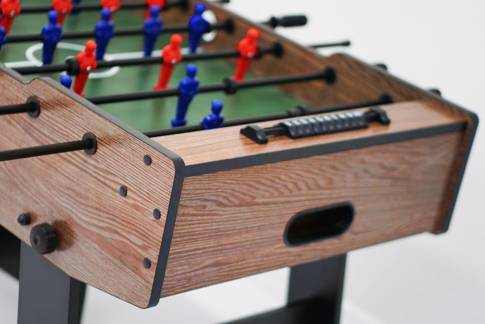 Фотографии Мини-футбол Compact 48 NEW (Аризона)