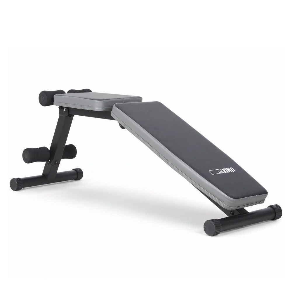 Скамья силовая универсальная UNIX Fit Bench 110