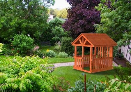 Фотографии Детский городок Самсон Бали