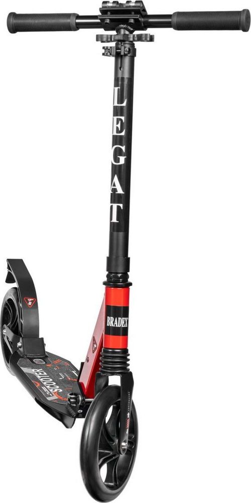 Фотографии Самокат городской, колеса 200мм Bradex LEGAT SF 0845