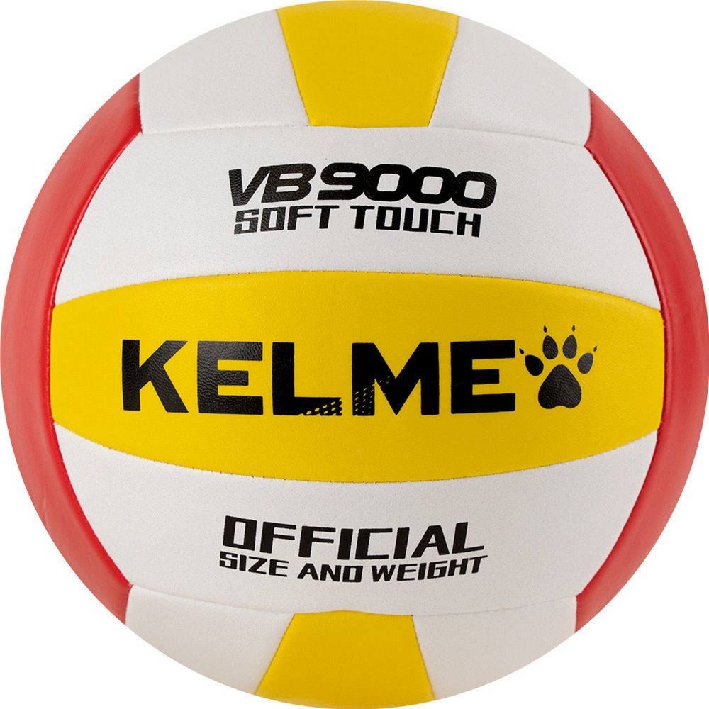 Фотографии Мяч волейбольный Kelme 8203QU5017-613 р. 5
