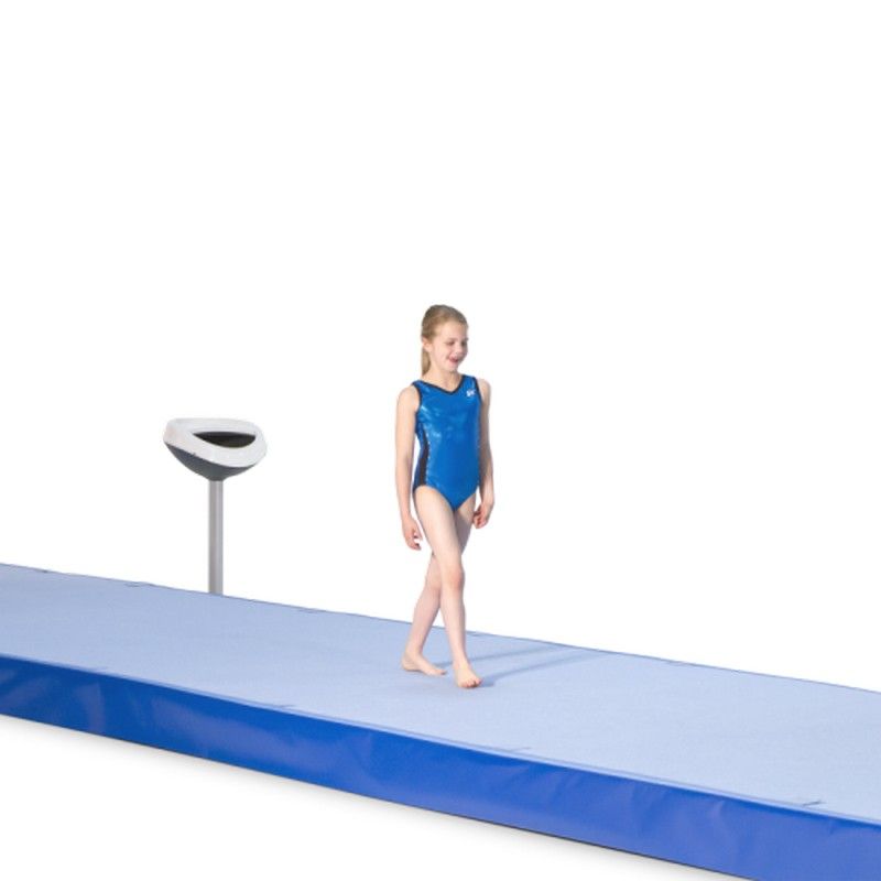 Фотографии Дорожка акробатическая Moscow 18х2 м SPIETH Gymnastics 1790760