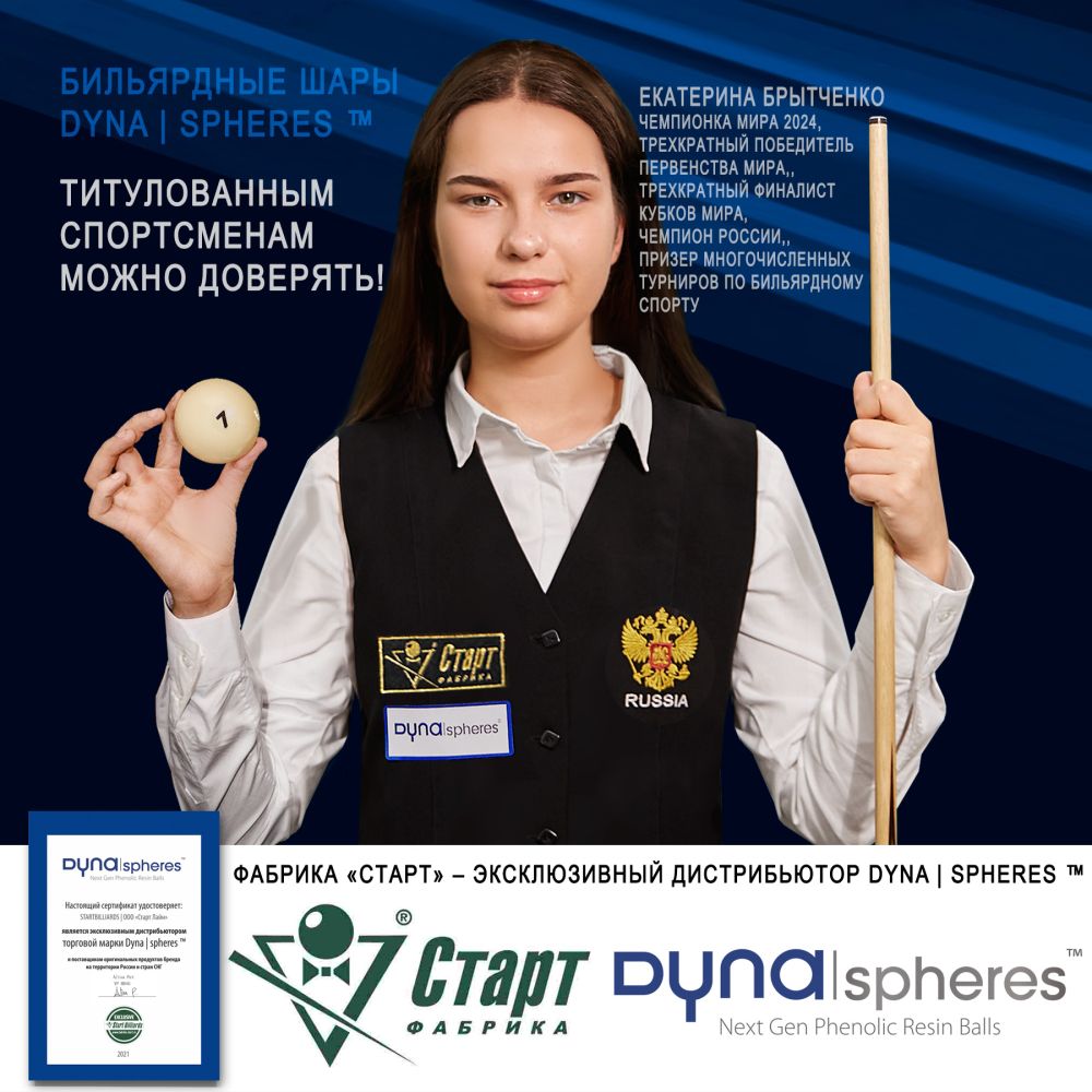 Фотографии Шар №3 Dynaspheres Prime Pyramid 67 мм