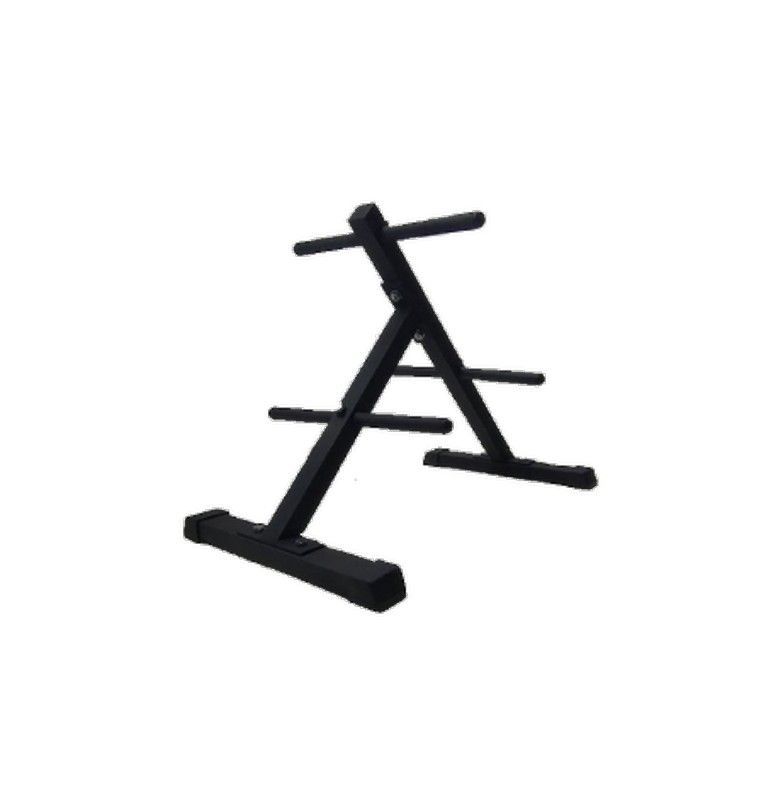 Стойка для хранения дисков MironFit (Рекорд) St-032