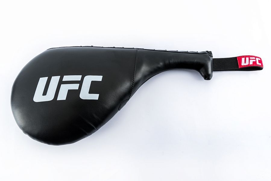 Фото UFC PRO Лапы-ракетки BK