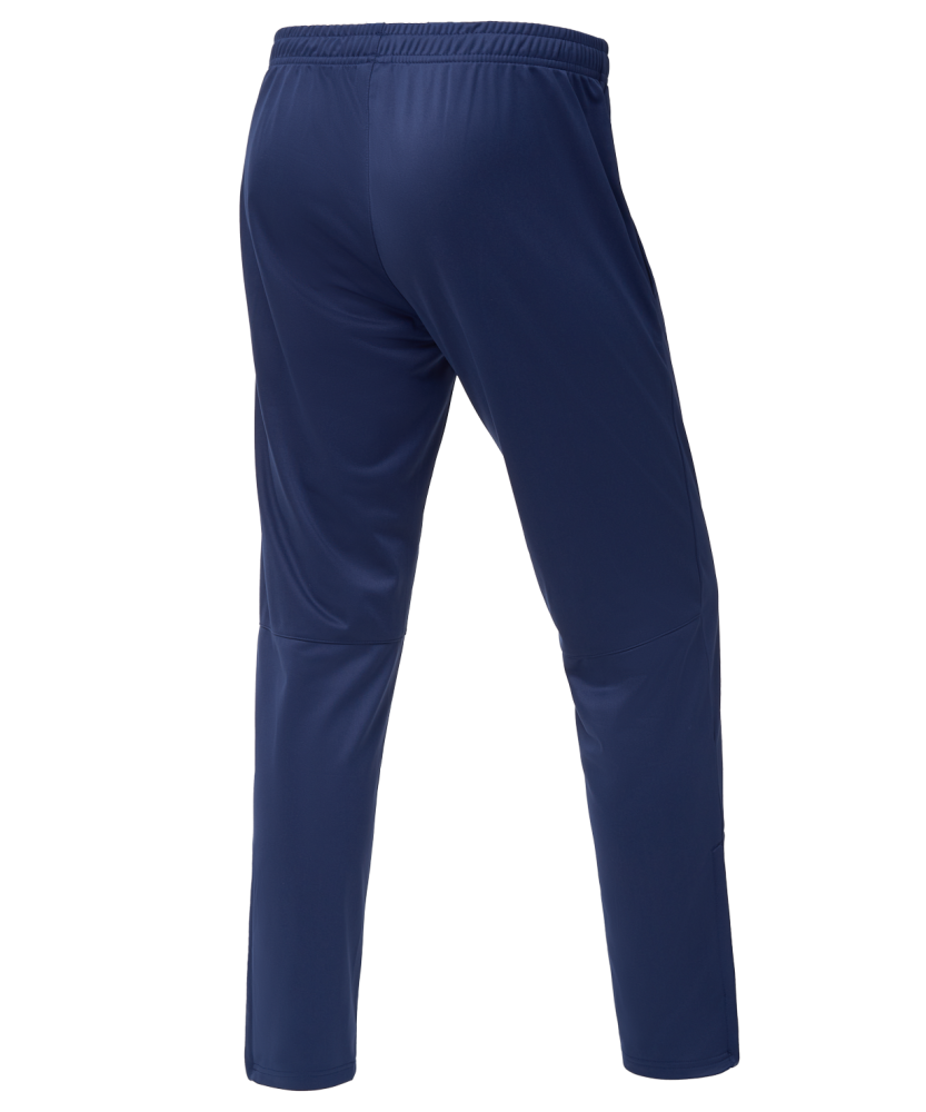 Брюки спортивные JOGEL DIVISION PerFormDRY Pre-match Knit Pants, темно-синий, детский