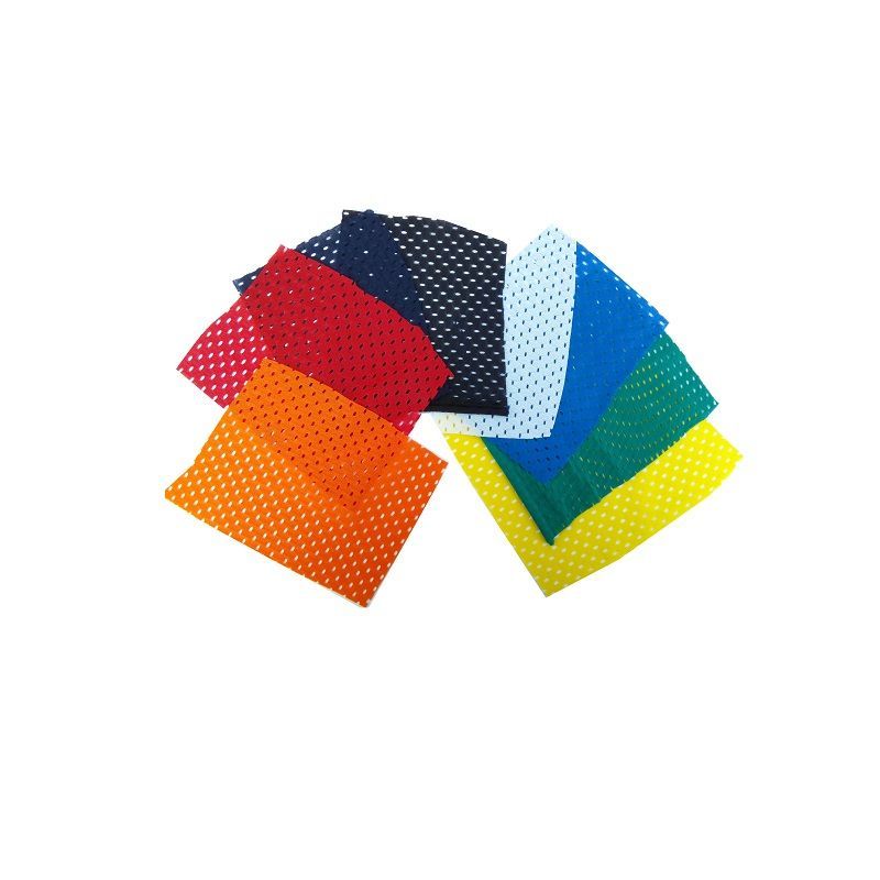 Фотографии Манишка сетка, двухсторонняя  Pioner A13095