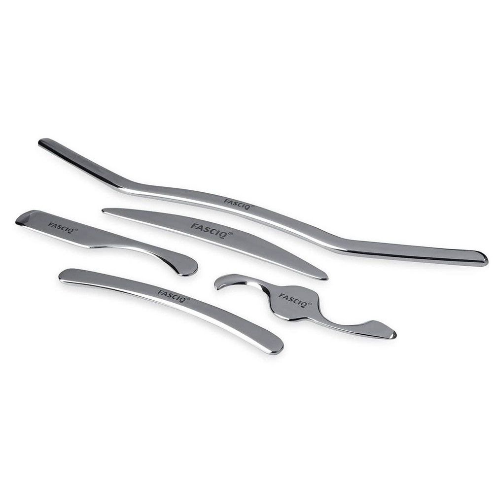 Фото Набор массажеров Fasciq Tools малый, FS35013