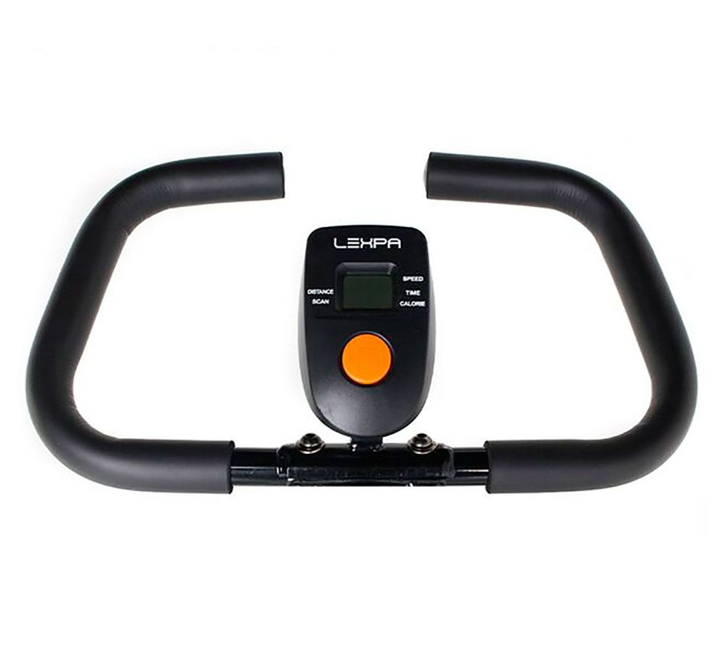 Велотренажер X-Bike DFC B3375