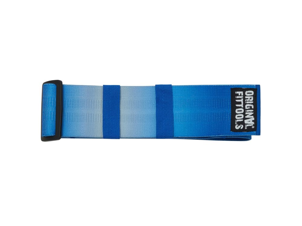 Фотографии Мини-эспандер регулируемый синий