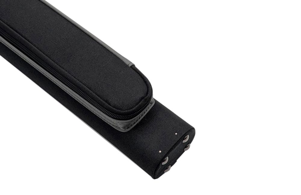 Фотографии Тубус для кия "WINNER 1" 1/1 89 см (черно-серый)