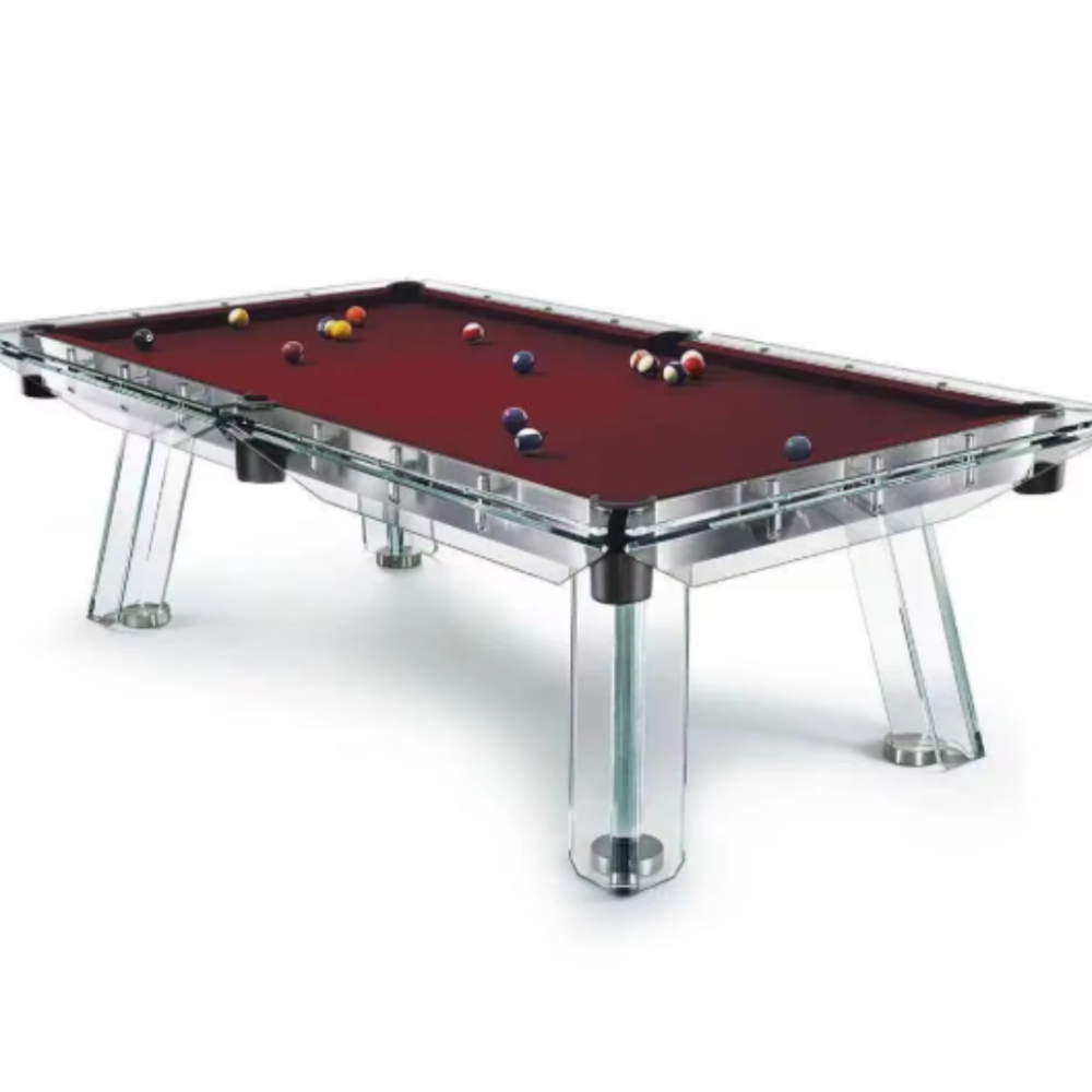 Фотографии Бильярдный стол "Экстра"