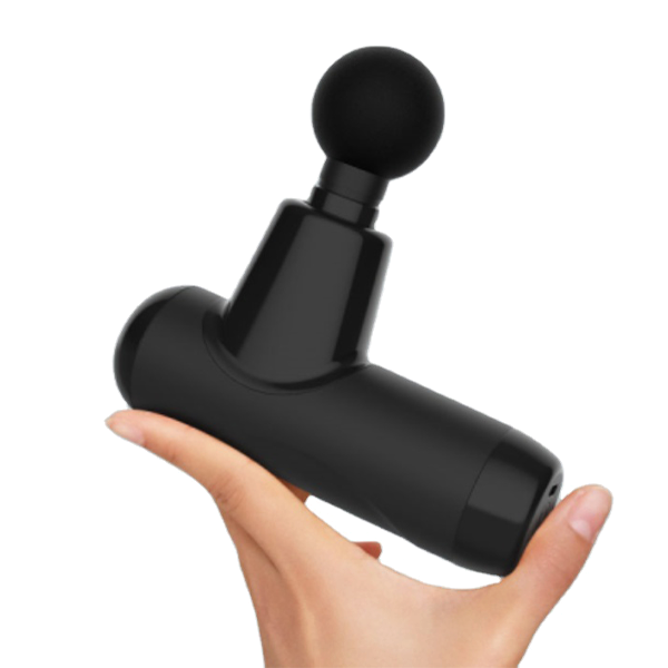 Фото Перкуссионный массажер Meridien Sakura MG-0001