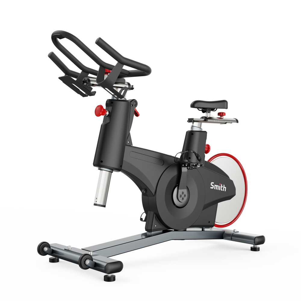 Фото Спинбайк Smith S300