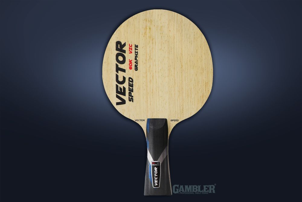 Фотографии Основание GAMBLER VECTOR SPEED FLARED