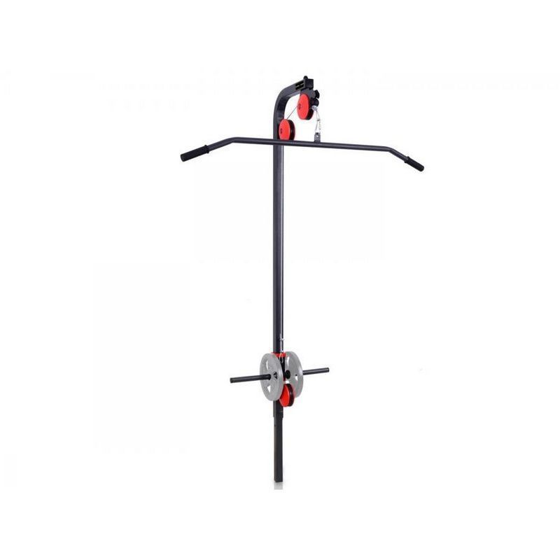 Фото Cтойка блочная опция для скамеек Marbo MH-W104