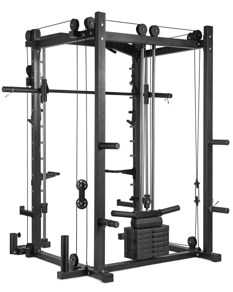 Машина Смита мультифункциональная VictoryFit VF-С6001