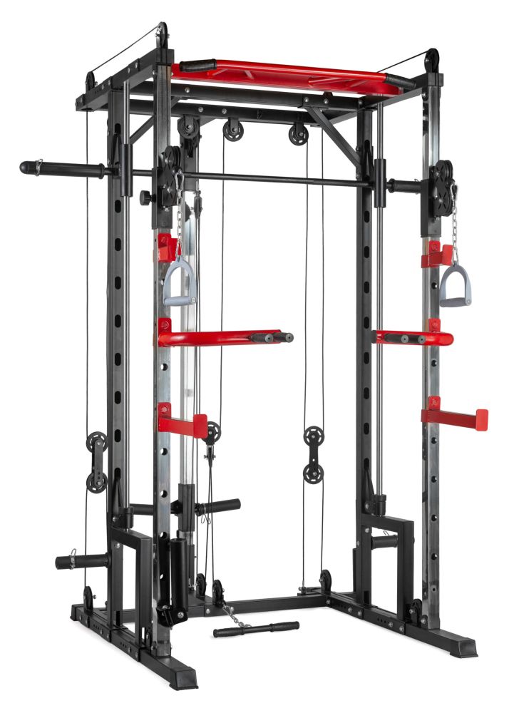 Фото Машина Смита мультифункциональная VictoryFit VF-С6002