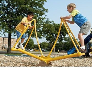 Фотографии Балансир стоя Дачный