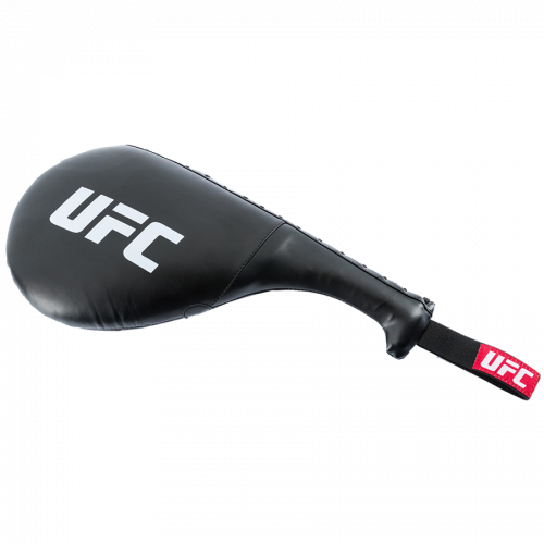 Фото UFC PRO Лапы-ракетки BK