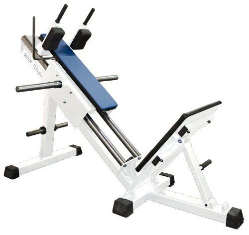 Фото Гакк-машина MB Barbell MB 4.19