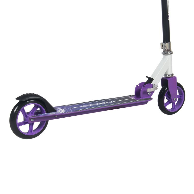 Фотографии Самокат RGX Rider violet