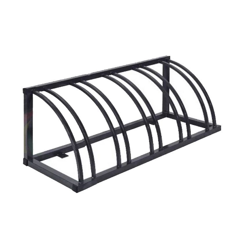 Фото Велопарковкана 5 веломест  Pioner A10172