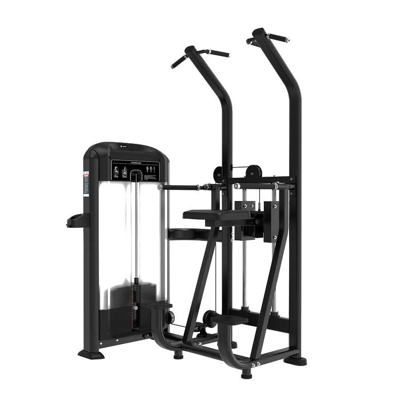 Фото Гравитрон Insight Fitness TF24