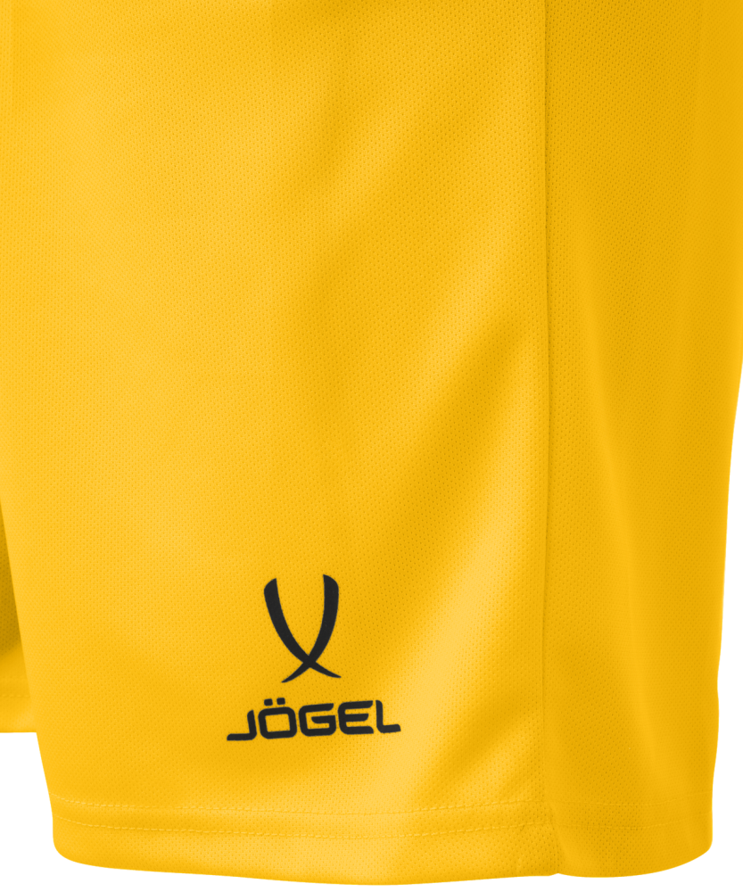 Фотографии Шорты баскетбольные Camp Basic, желтый