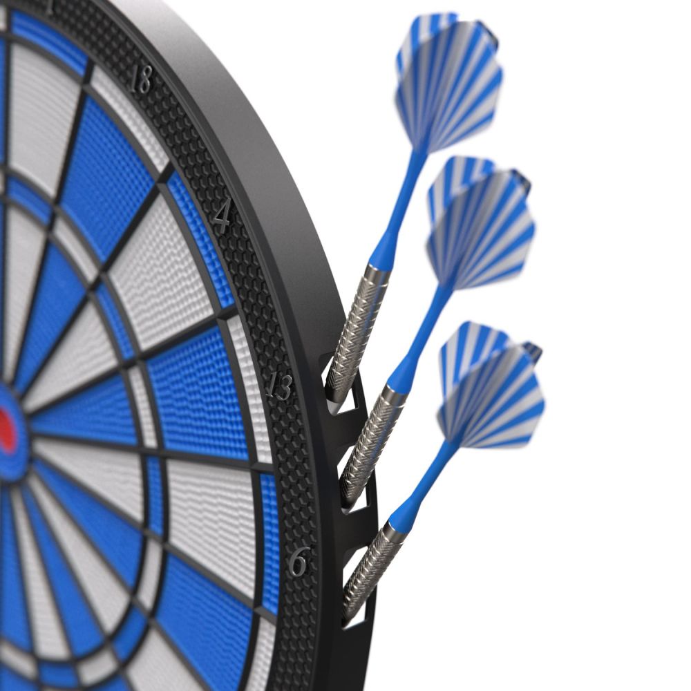 Фотографии Дартс DARDBE100