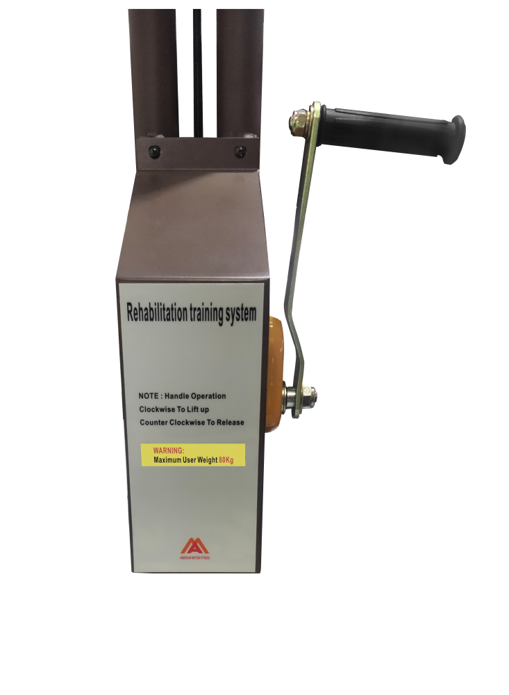 Беговая дорожка AMF 8612Z