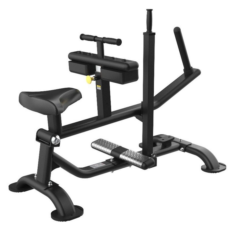 Фото Голень сидя Gymmaster SH750