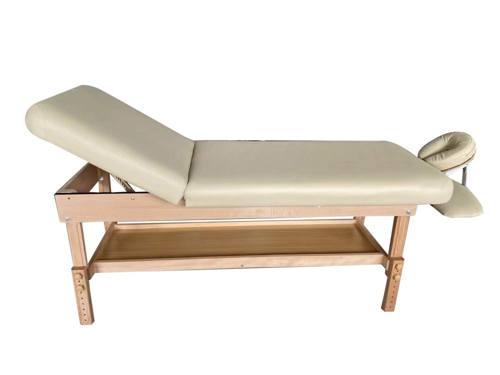 Фото Массажный стол Proxima Parma Pro 195, Арт. BM2L2514-1.3-76