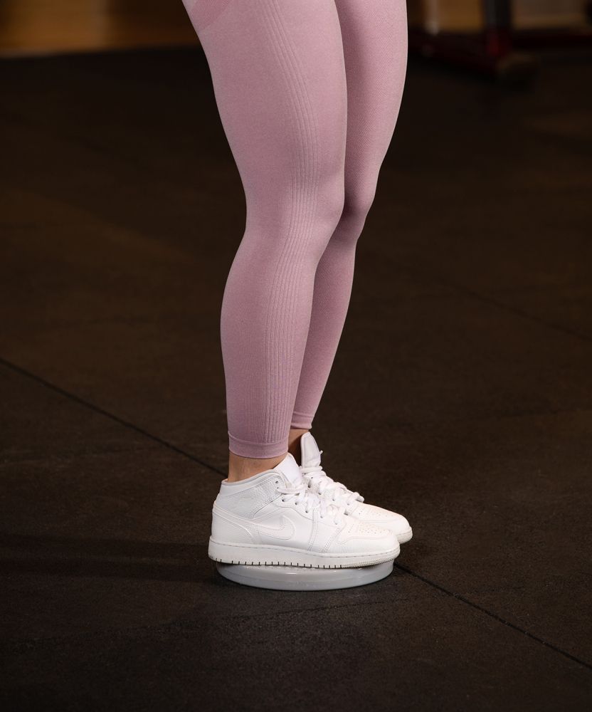 Фотографии Диск здоровья BASEFIT FA-204, массажный, пластиковый