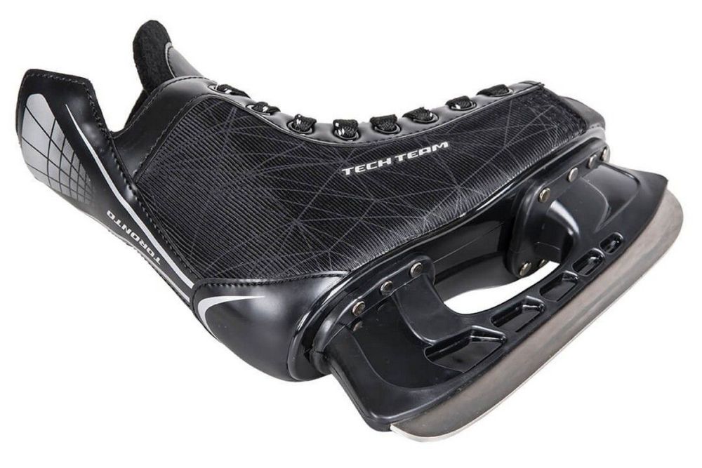 Фотографии Коньки хоккейные Techteam Toronto