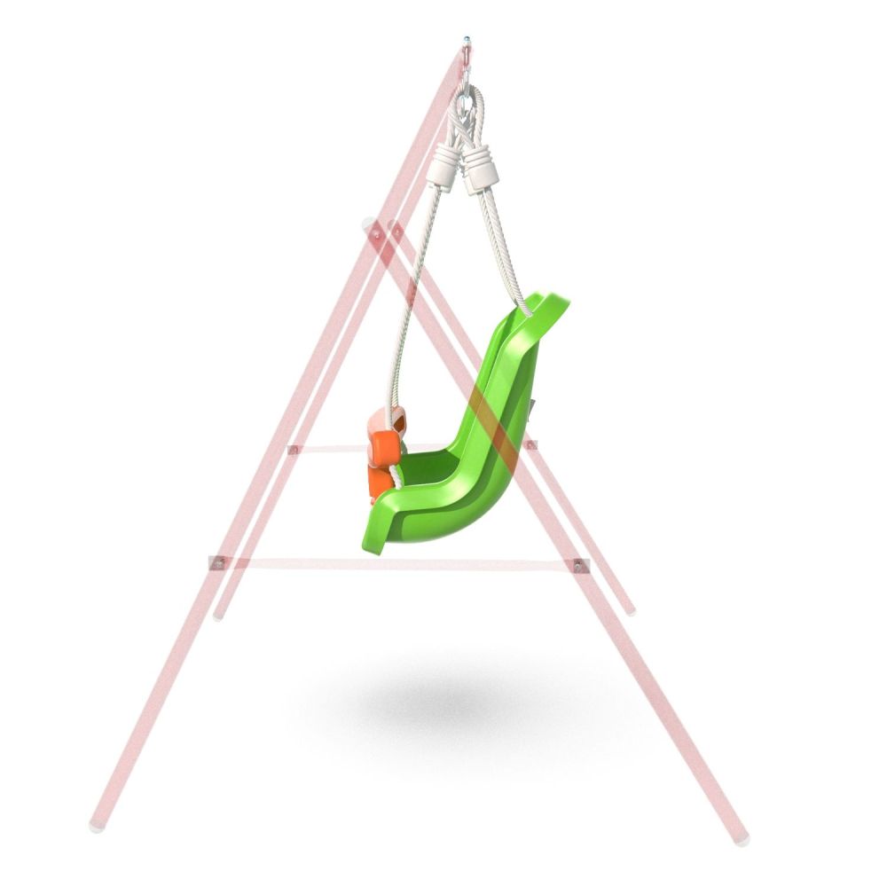 Фотографии Качели опция для BS-03 DFC BS-03SEATLR