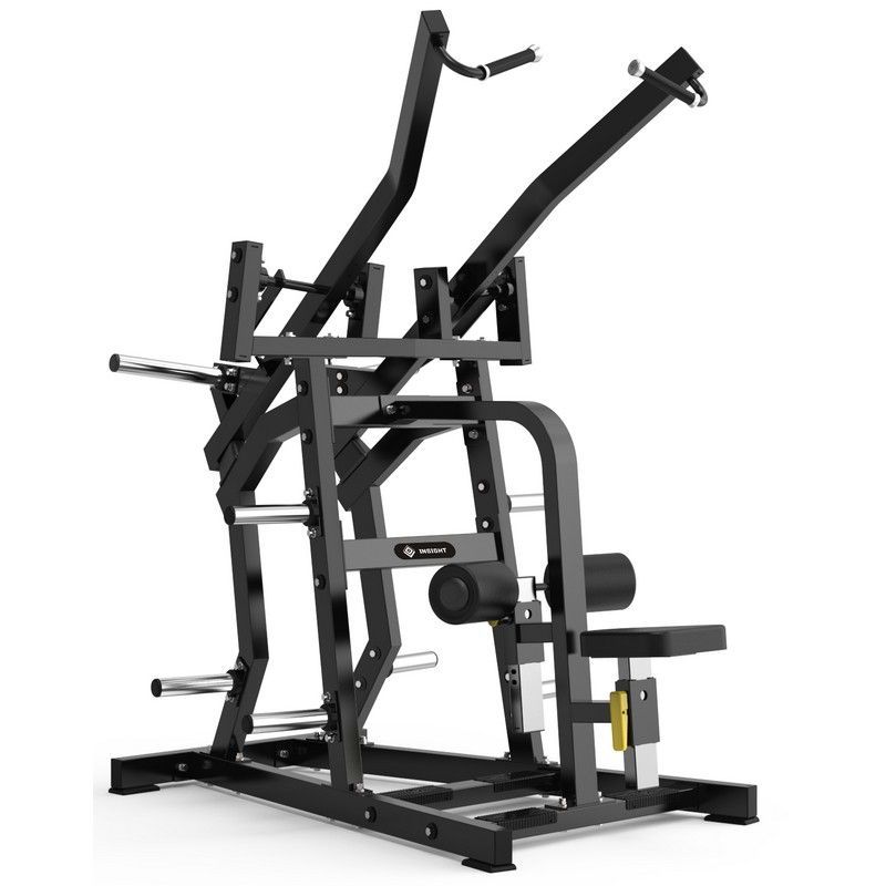 Фото Верхняя тяга широким хватом Insight Fitness TM27