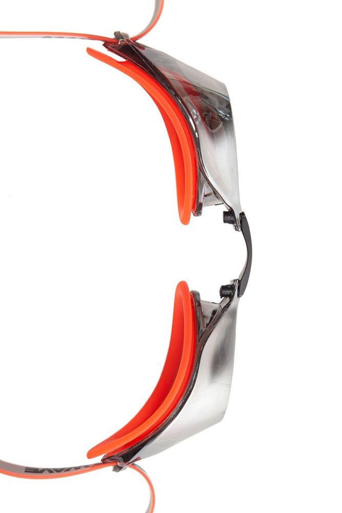 Фотографии Стартовые очки Mad Wave Turbo Racer II Mirror M0458 07 0 07W