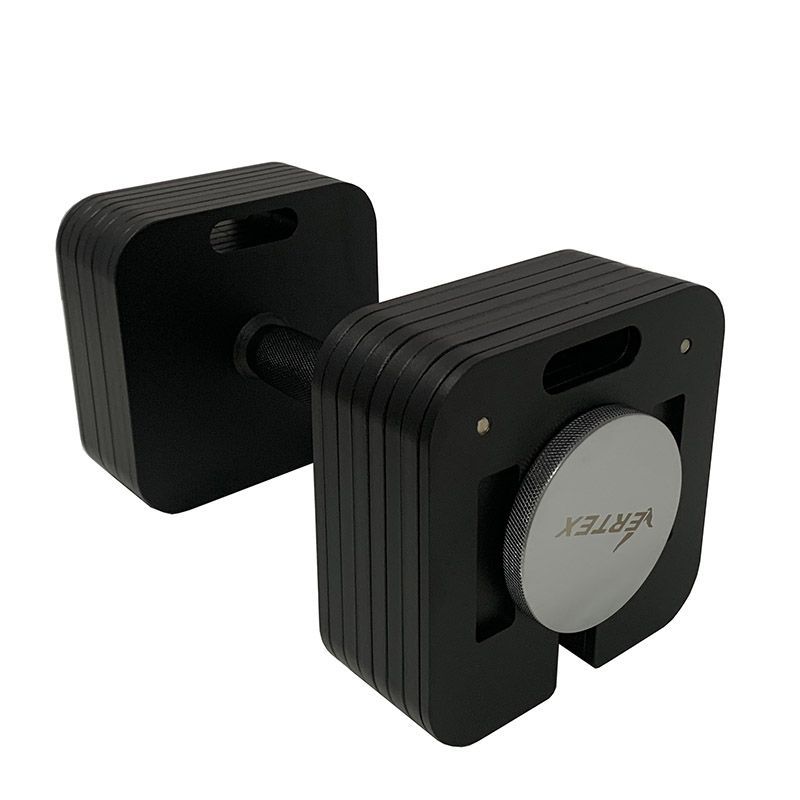 Фото Гантель наборная 4-32 кг Vertex FT-32