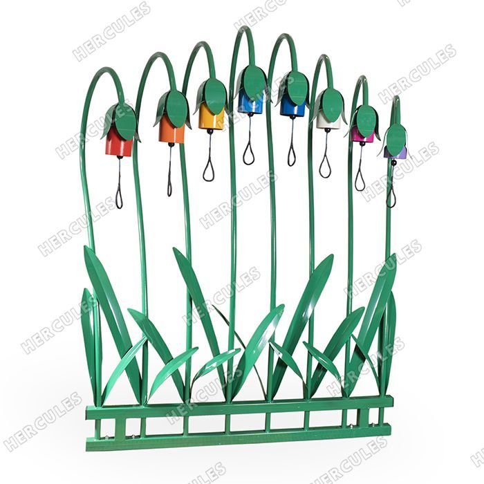 Фотографии Музыкальные колокольчики