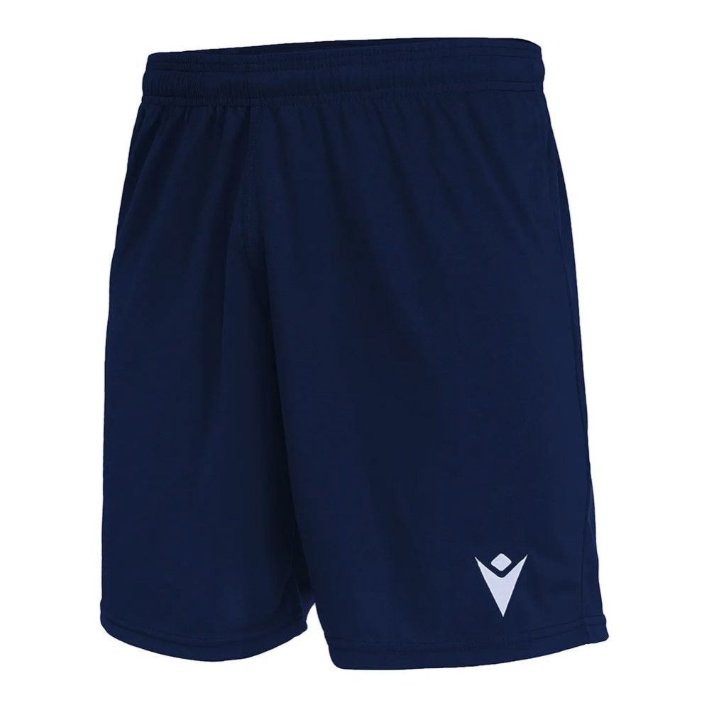 Фото Шорты унисекс MACRON Mesa Hero, 522307-NV-XL, размер XL, темно-синий