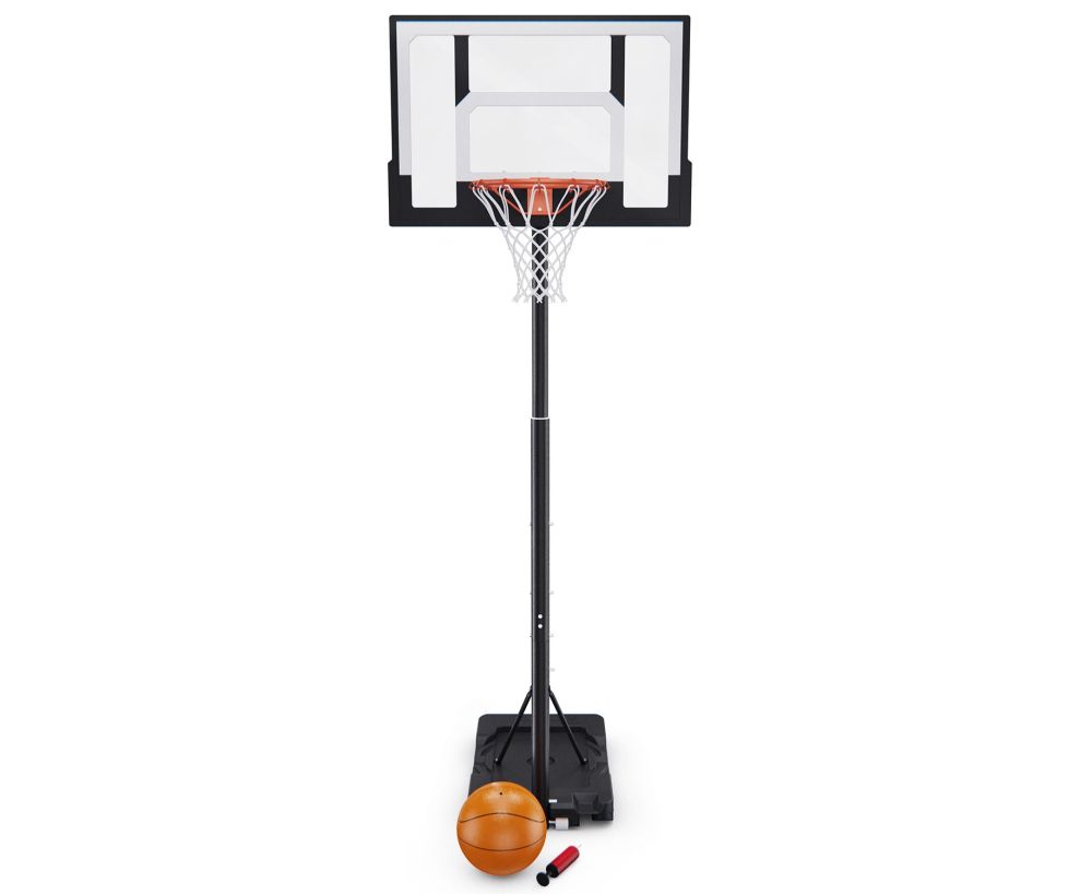 Фотографии Мобильная баскетбольная стойка DFC KIDSSK